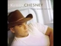 Kenny Chesney - Kiss Me, Kiss Me, Kiss Me