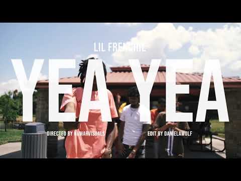 Lil Frenchie - “ Yea Yea “ ( Official Video )