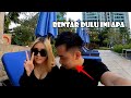 MODE OF MEETING A BEAUTIFUL GIRL IN THE POOL