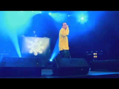 DVD Projota - Realizando Sonhos || O Golpe (part. Flora Matos)