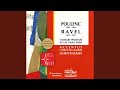 Sept chansons pour choeur mixte a capella : La Blanche Neige
