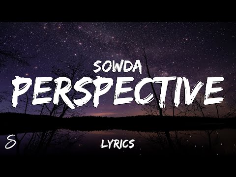 $OWDA - Perspective (Lyrics)