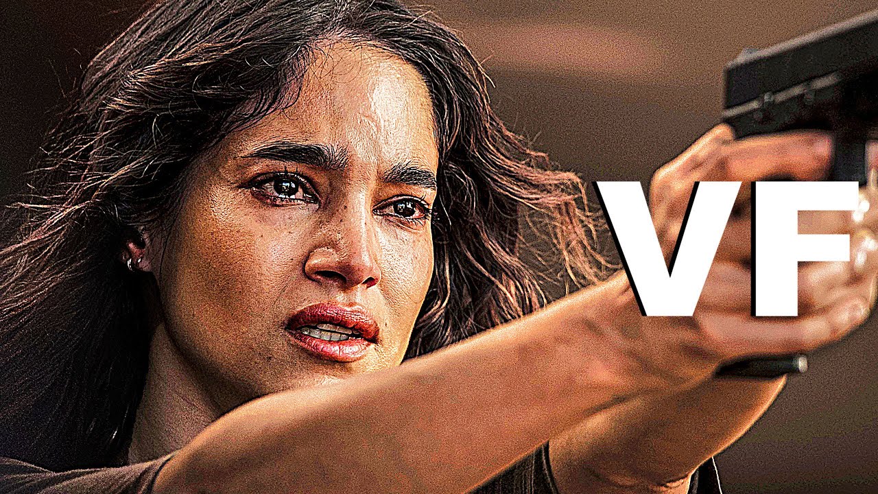 LIFE ON MARS Bande Annonce VF (2021)