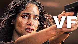 LIFE ON MARS Bande Annonce VF (2021)