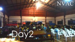 Pathfinder Camporee Recap 4 (NVAC) 2013