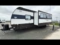 Check out this Video for a 2026 Forest River Cherokee Grey Wolf 26DBH(Stock #K100244)  for sale by RV Dynasty. This unit is located in Bunker Hill, IN