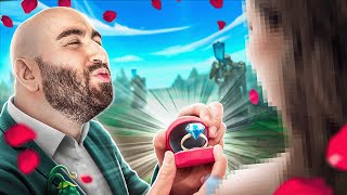 BEST OF #342 : MA DEMANDE EN MARIAGE