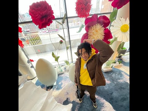 (FREE) Matuê x Bin x Wiu Type Beat " butterfly " | Prod.dazz