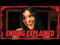 OBSESSION Ending Explained