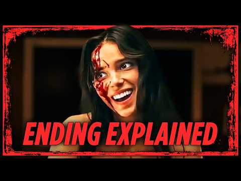 OBSESSION Ending Explained
