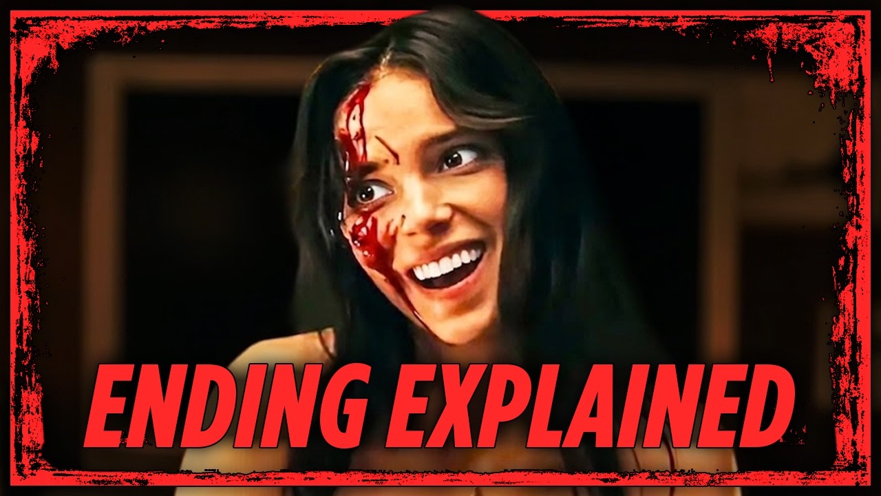 OBSESSION Ending Explained