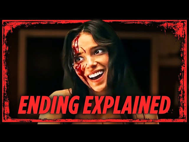 OBSESSION Ending Explained
