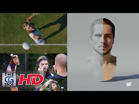 CGI & VFX Breakdowns: “Borg vs McEnroe” - by Goodbye Kansas | TheCGBros
