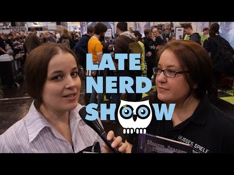 DSA: Historia Aventurica, Anno Bosparans Fall, Meisterpersonenband 3 ... DSA @ Spiel 2014 (LNS72a)