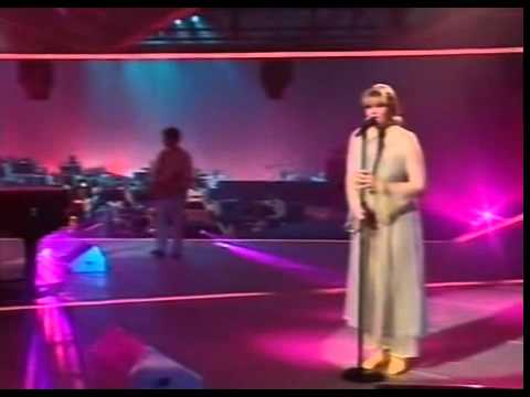 ESC Millstreet 1993 - 07 Belgium - Iemand als jij - Barbara Dex