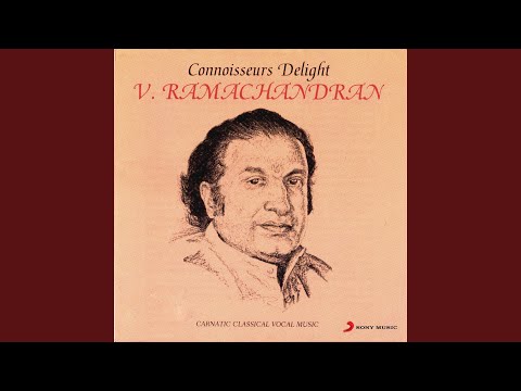 Narada Muni: Panthuvarali - Aadi - (Tisra Natai) Thyagaraja