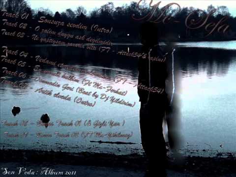 Track 02 - O zalim duygu ask degilmidir album 2011