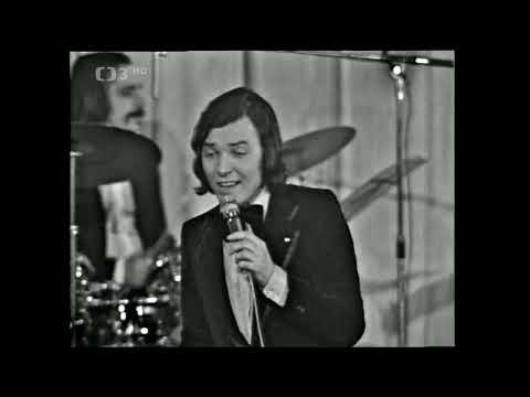 Karel Gott - Táto, Zůstaň Aspoň Do Vánoc (1973)