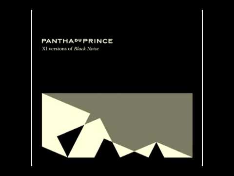 Pantha du Prince - Lay  In A Shimmer (Fata Morgana Version)