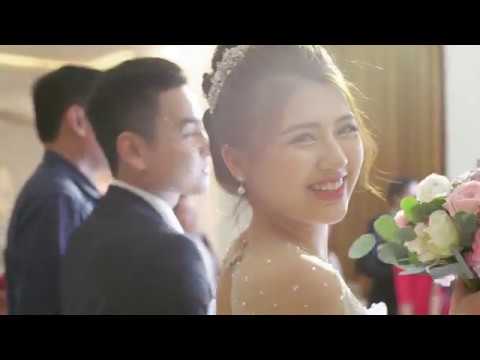 PHÓNG SỰ CƯỚI ĐẸP | TRANG & NHÂN