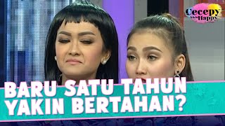 Baru Satu Tahun Apa Iya Bertahan | Cecepy Episode 4 Part 3