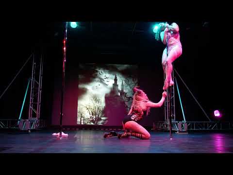 Doubles 2020 LOLPoleFest - Flying Foxes