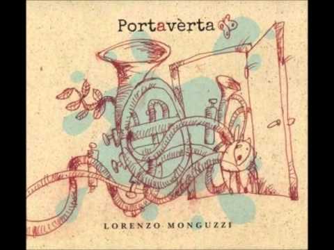 Lorenzo Monguzzi - Senza giudizio