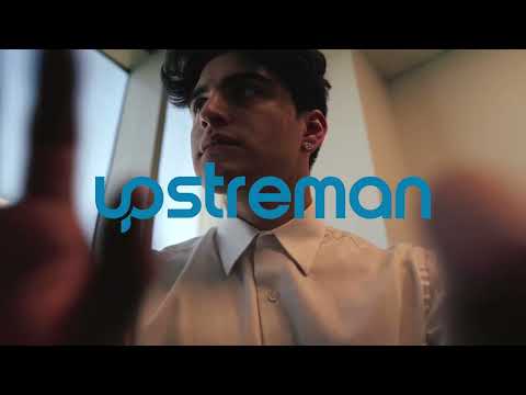 Upstreman FR17 Single Door Mini Fridge | Christmas Special Offer