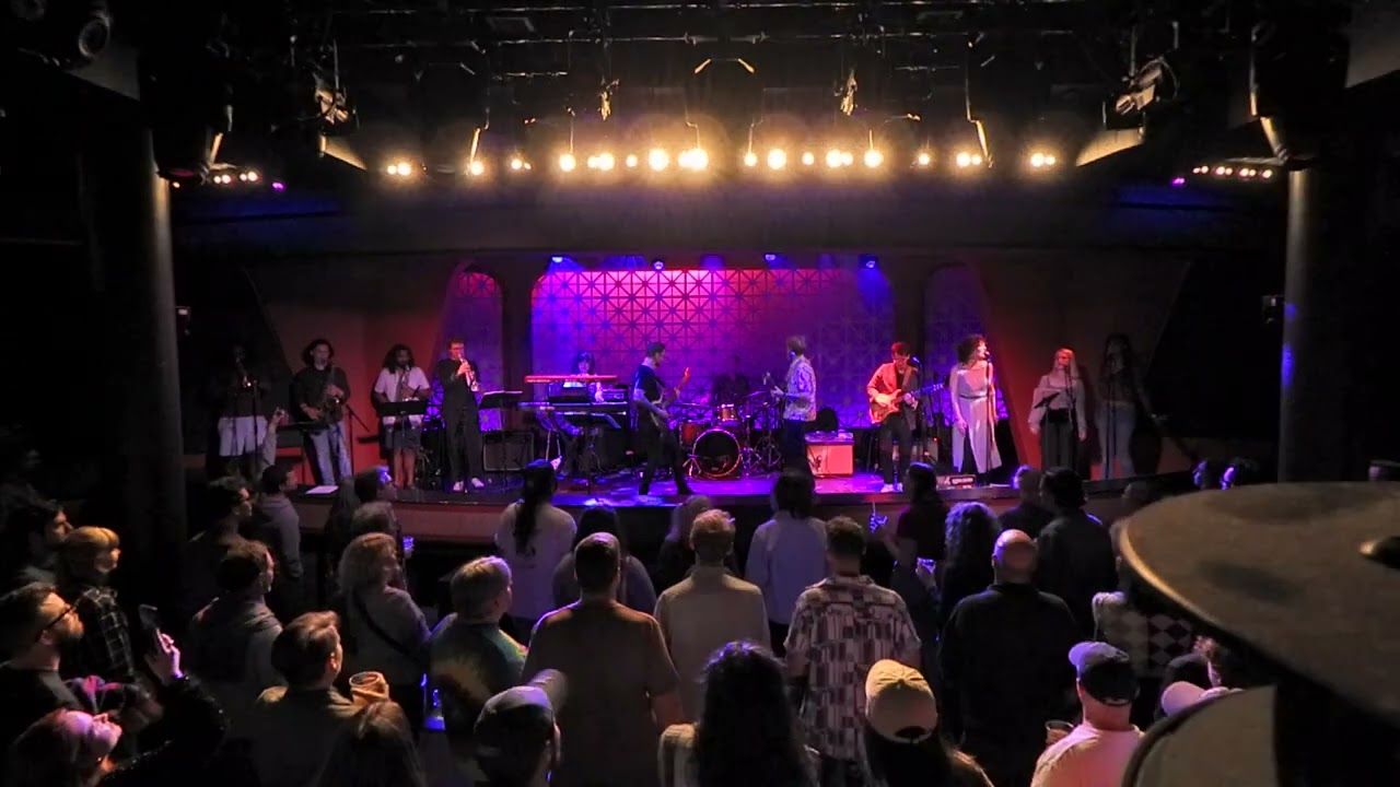 Steely Jams 6/4/23 Brooklyn Made