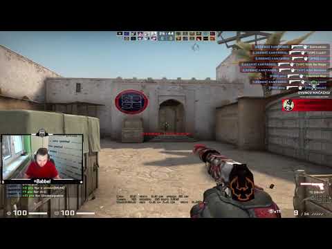 XANTARES DM 2 - 13K W USP