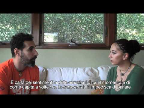 Intervista / Interview : Serj Tankian - seconda parte - www.emergenzamusicale.org