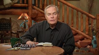 Download lagu The New You & The Holy Spirit: Week 1, Day 3 - The Gospel Truth mp3