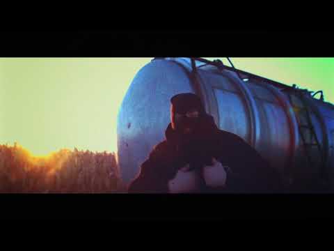 LIL DEEZY - GLOWRY (ft. Meatkrow) (Official Music Video)