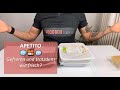 Apetito Fertiggerichte | Unboxing, Test & Erfahrungsbericht | FoodboxGuide.de