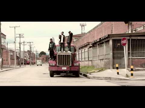 Los Calvos ft. Yeyo Nemaj - No Ha Sido Fácil (Video Oficial)