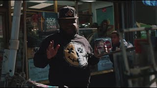 Fred the Godson - NOKIA Ft  38 Spesh &amp; Benny The Butcher (Official Music Video) #GodLevel