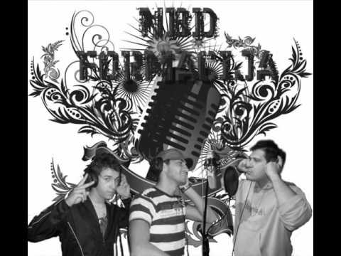 NBD Formacija - Dali Ste Spremni (MaGnuS Production)