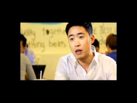 MRCA 8TV Entrepreneur Awards 2011- Chatime