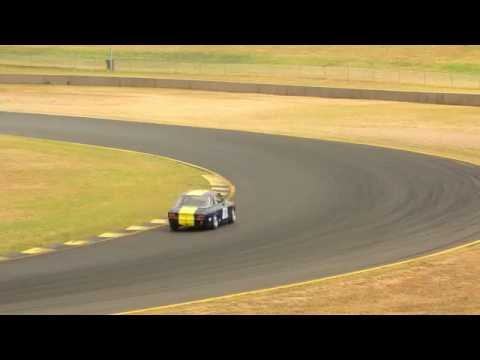 2016 HSRCA Tasman Trophy - Group S Endurance Race