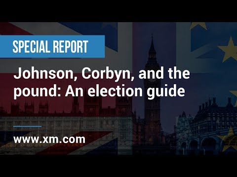 Special Report: 28/11/2019 - Johnson, Corbyn, and the pound: An election guide