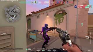 Spotlight Clip