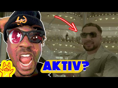 maxime X FRANKY | AKTIV  BB PROD  [BY FRANKY] f#reaction #reactionvideo #reacts #berlin #germany