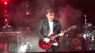Third Day: Thief — Live At Red Rocks (Farewell Tour 2018)