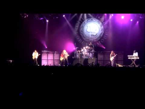 Whitesnake (VIDEO) - Made in Japan Full Concert