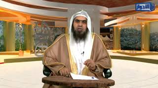 صورة متى تنقطع التلبية للحاج أو المعتمر ؟