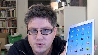 iPad 4 wieder erhältlich - Meinung und Vergleich zum iPad Air