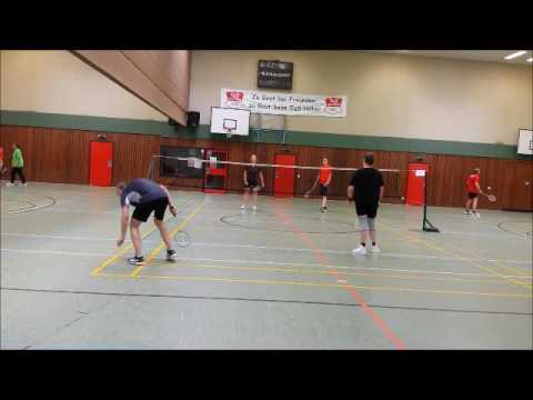 Doppeljuxturnier TuS Hilter 18. Juni 2016