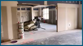 Construction Update at Arbor Terrace Marlton