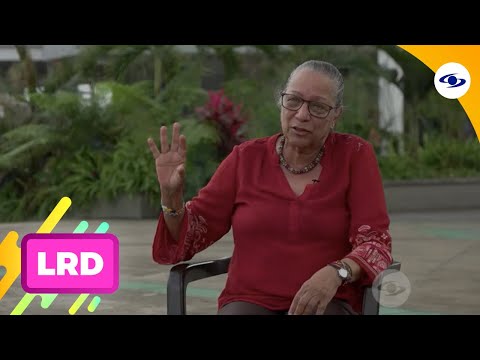 La Red: Hermana de Jairo Varela habla de la enfermedad que tuvo el artista de niño - Caracol TV