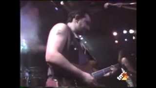 Litfiba - Cuore di Vetro